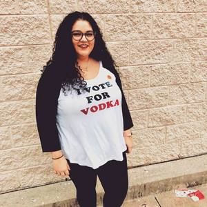 Meet your Posher, Leah